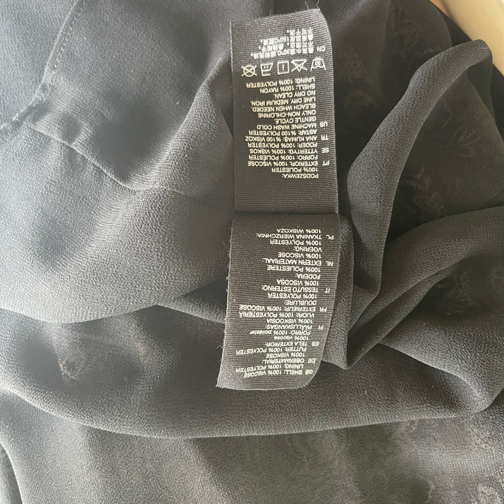 & Other Stories long Skirt - Picture 10 of 13
